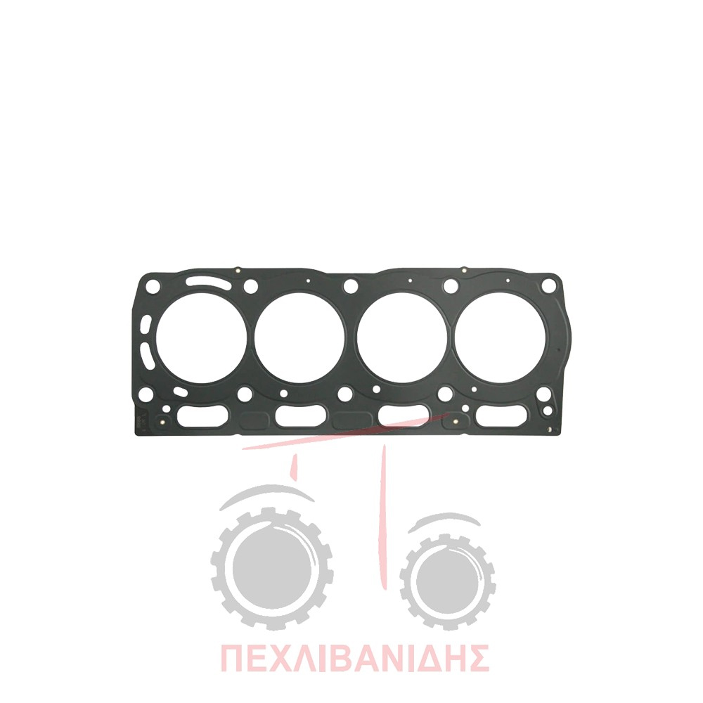 Φλάντζα κεφαλής 105mm 1.25mm Massey Ferguson 6460-6470