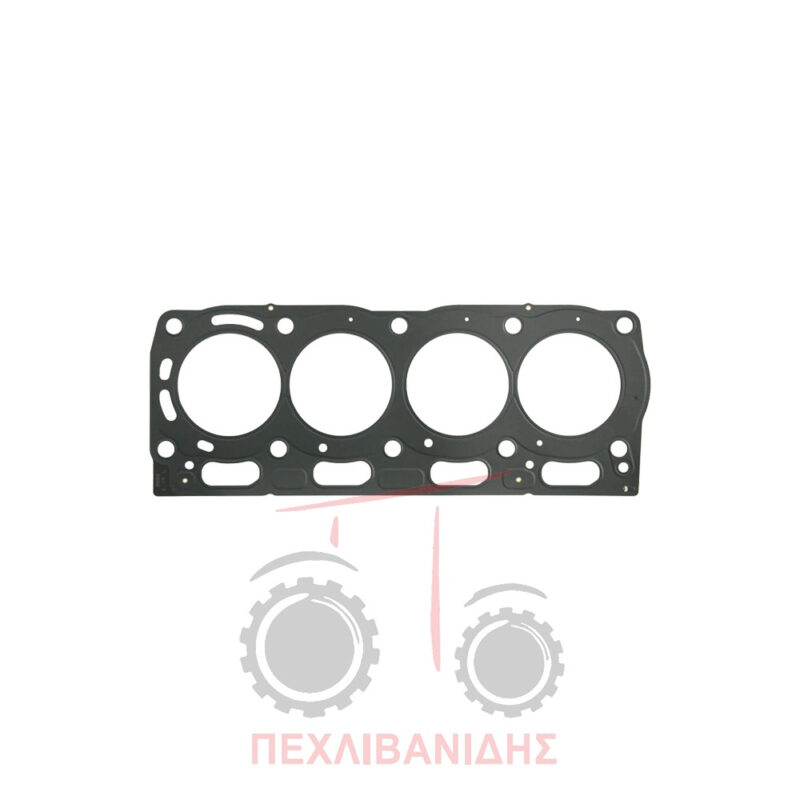 Φλάντζα κεφαλής 105mm 1.25mm Massey Ferguson 6460-6470