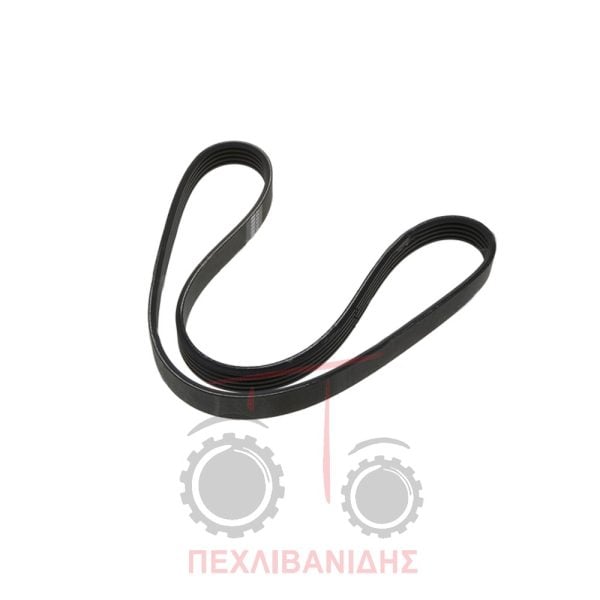 Ιμάντας 4PK-925 Massey Ferguson 5465-5475-6400-7400