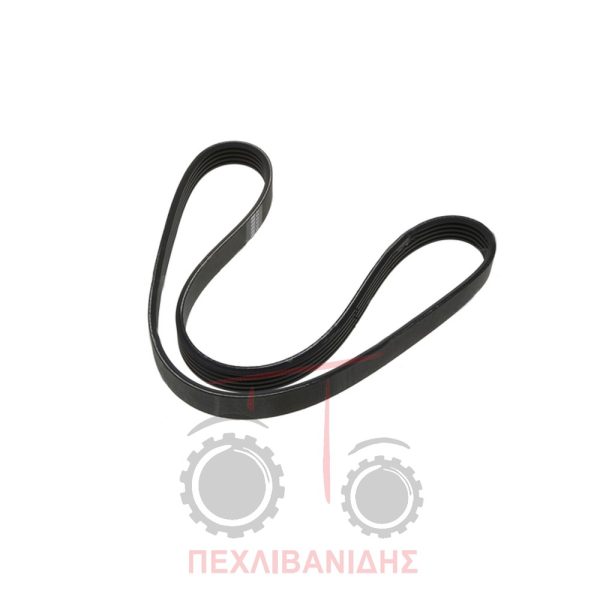 Ιμάντας 4PK-925 Massey Ferguson 5465-5475-6400-7400