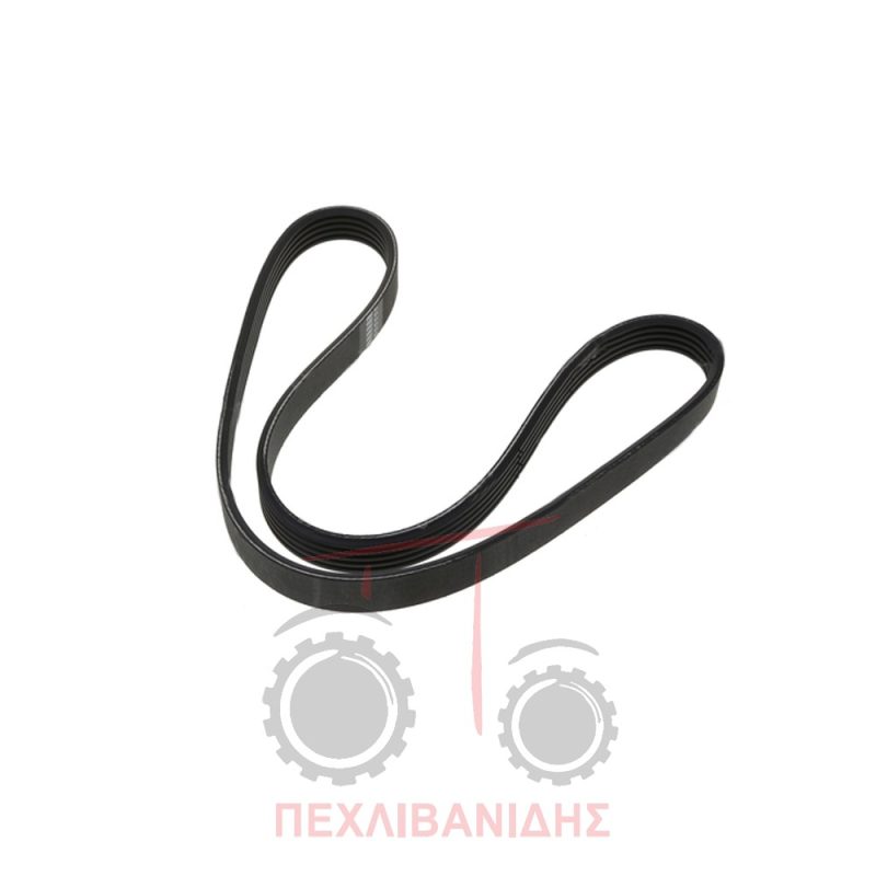Ιμάντας 4PK-925 Massey Ferguson 5465-5475-6400-7400 Ιμάντας 4PK-925 Massey Ferguson 5465-5475-6400-7400