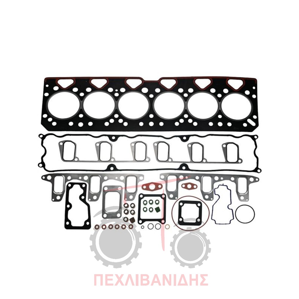 Φλάντζες άνω σετ Perkins 1106C-1106D