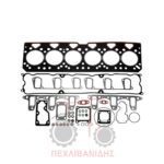 Φλάντζες άνω σετ Perkins 1106C-1106D Φλάντζες άνω σετ Perkins 1106C-1106D