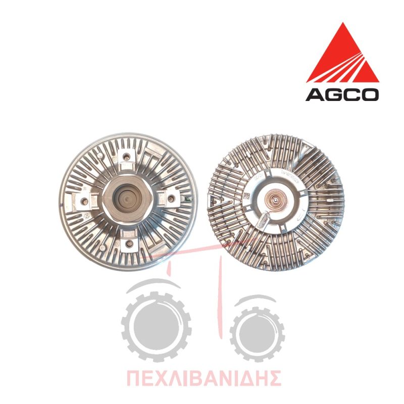 Υδράργυρος φτερωτής Massey Ferguson 5600