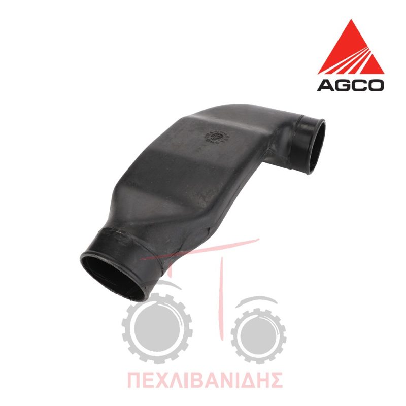 Πλαστικός σωλήνας εισαγωγής αέρα Massey Ferguson 5400-6200-6455 Πλαστικός σωλήνας εισαγωγής αέρα Massey Ferguson 5400-6200-6455
