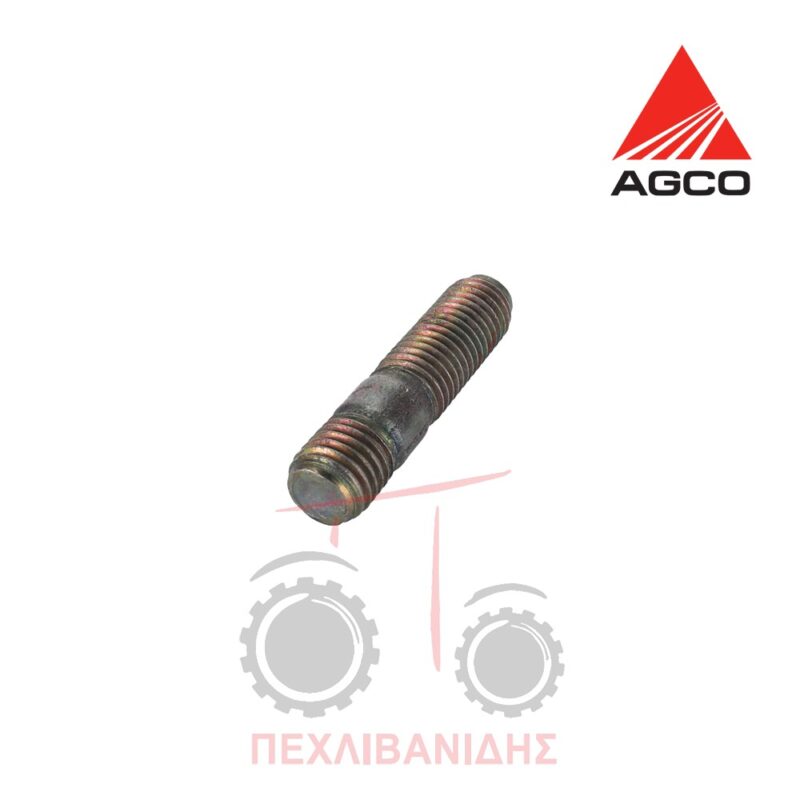 Μπουζόνι εξαγωγής Massey Ferguson 2745-2775-2805