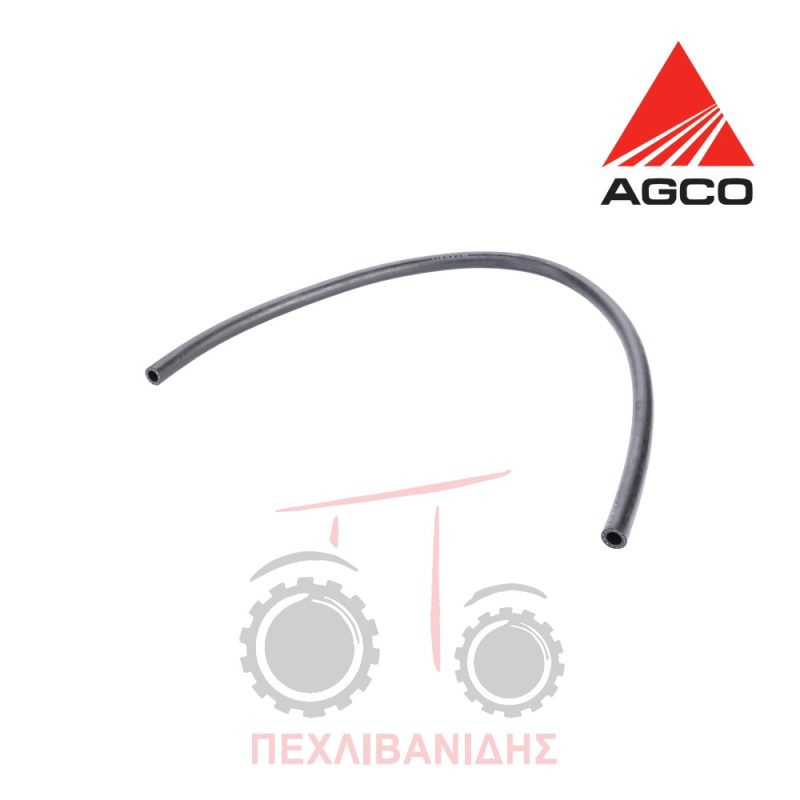 Κολάρο νερού δοχείο - ψυγείο Massey Ferguson 6200-6400-8200 Κολάρο νερού δοχείο - ψυγείο Massey Ferguson 6200-6400-8200