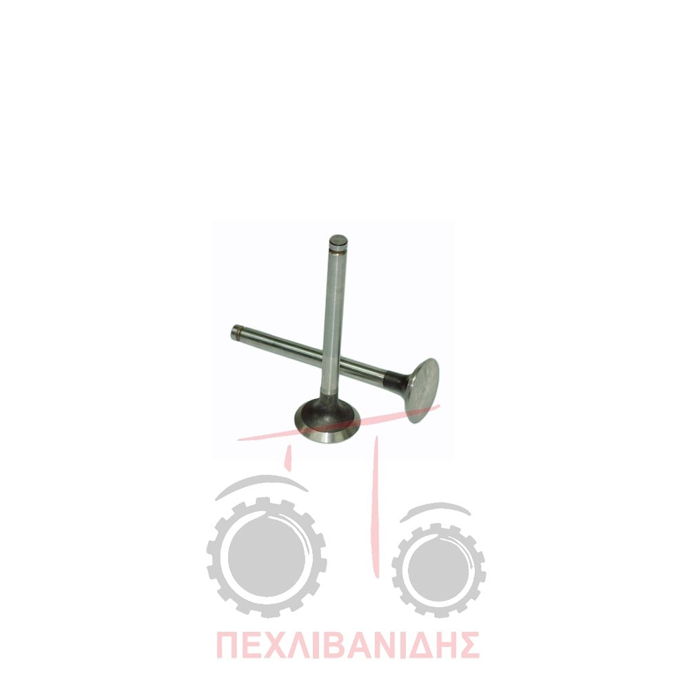 Βαλβίδα μηχανής ΕΧ Massey Ferguson 152-203