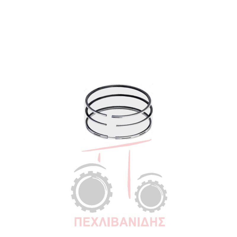 Ελατήριο μηχανής 98 Massey Ferguson 236-398-2680
