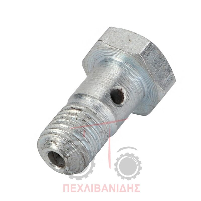 Ρακόρ επιστρεφόμενων μπεκ Massey Ferguson 2620-250-415