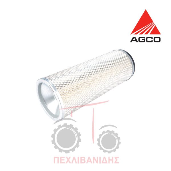 Εσωτερικό φίλτρο αέρος Massey Ferguson 3680-8150