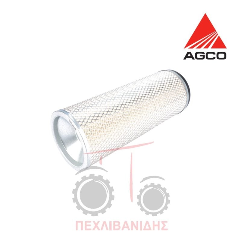 Εσωτερικό φίλτρο αέρος Massey Ferguson 3680-8150
