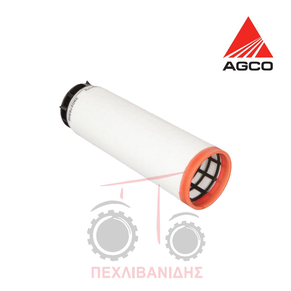 Εσωτερικό φίλτρο αέρος Massey Ferguson 6497-6499-8240-8250