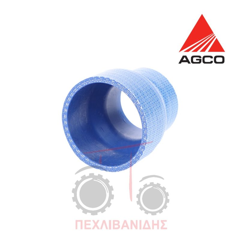 Κολάρο intercooler Massey Ferguson 5465-6475-7475