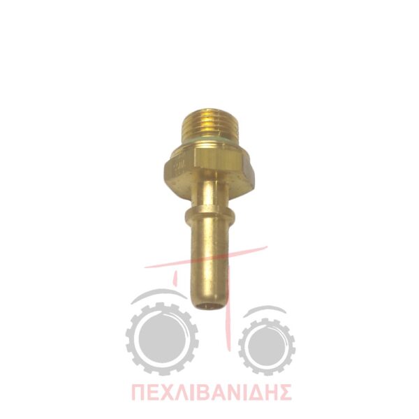 Ρακόρ νεροπαγίδας Massey Ferguson 5400-6400-7400-8600