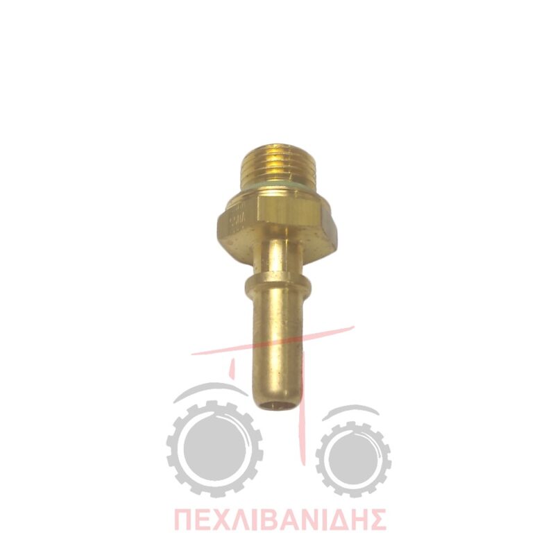 Ρακόρ νεροπαγίδας Massey Ferguson 5400-6400-7400-8600 Ρακόρ νεροπαγίδας Massey Ferguson 5400-6400-7400-8600
