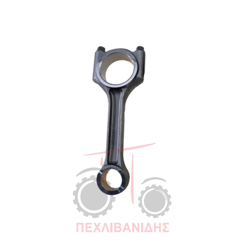 Μπιέλα SISU Massey Ferguson 4607-4610-4707-4710-5708-5709