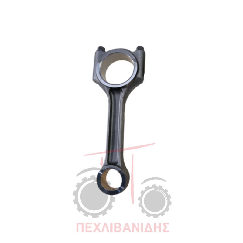 Μπιέλα SISU Massey Ferguson 4607-4610-4707-4710-5708-5709