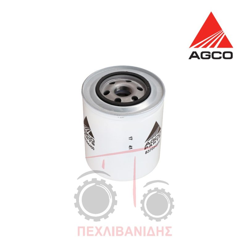 Βιδωτό φίλτρο λαδιού Massey Ferguson 7700