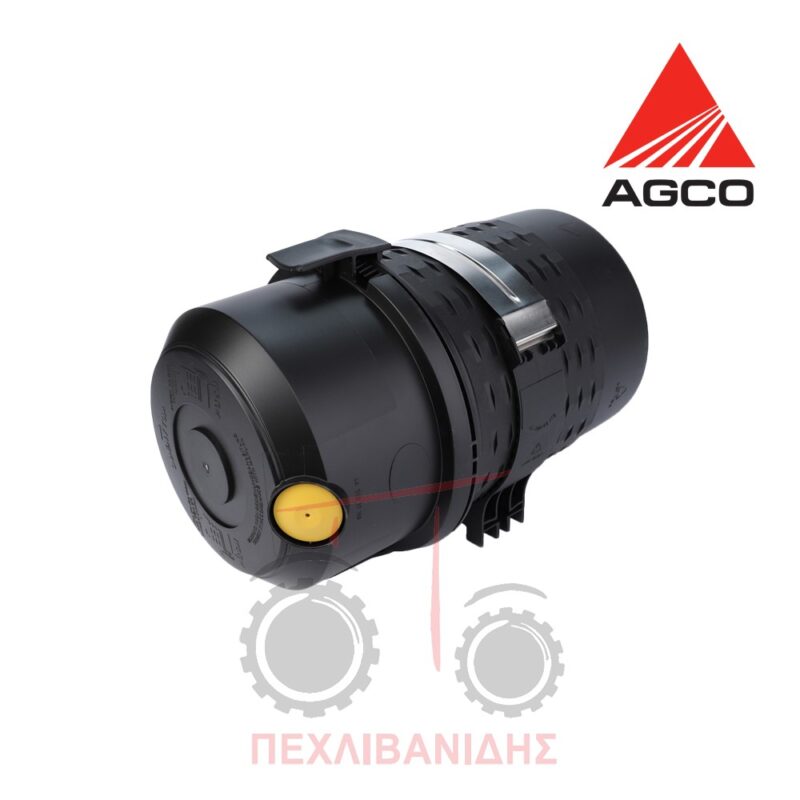 Κουτί φίλτρου αέρος κομπλέ Massey Ferguson 4200-4300