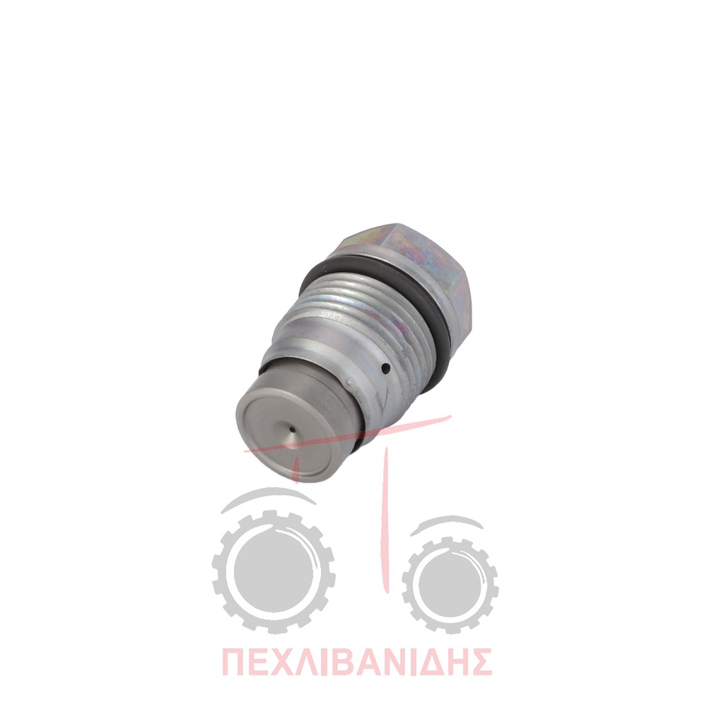Βαλβίδα μπεκιέρας common rail Massey Ferguson 4600-5600-5700