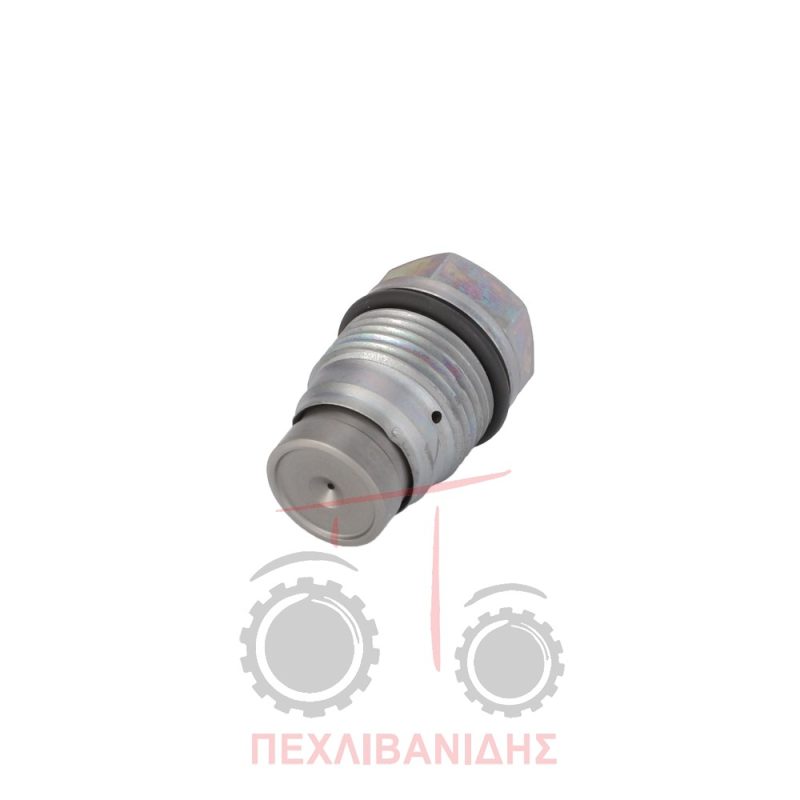 Βαλβίδα μπεκιέρας common rail Massey Ferguson 4600-5600-5700 Βαλβίδα μπεκιέρας common rail Massey Ferguson 4600-5600-5700
