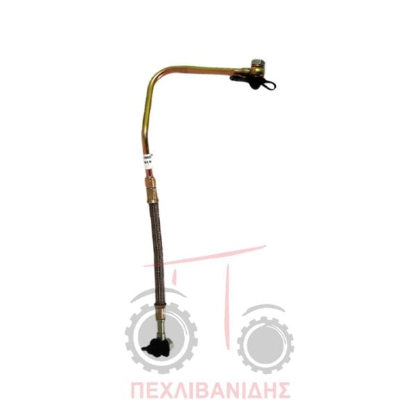 Κιτ σωλήνας λαδιού τούρμπο Massey Ferguson 3400