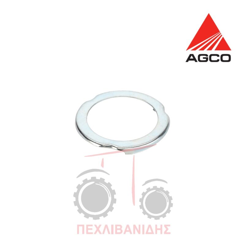 Ασφάλεια φλοτέρ Massey Ferguson 350-375-390-399