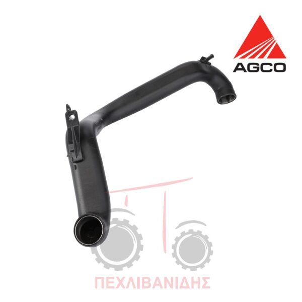 Πλαστικό κολάρο νερού Massey Ferguson 6600-7600