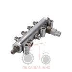 Μπεκιέρα κομπλέ Massey Ferguson 5475-7475 Μπεκιέρα κομπλέ Massey Ferguson 5475-7475