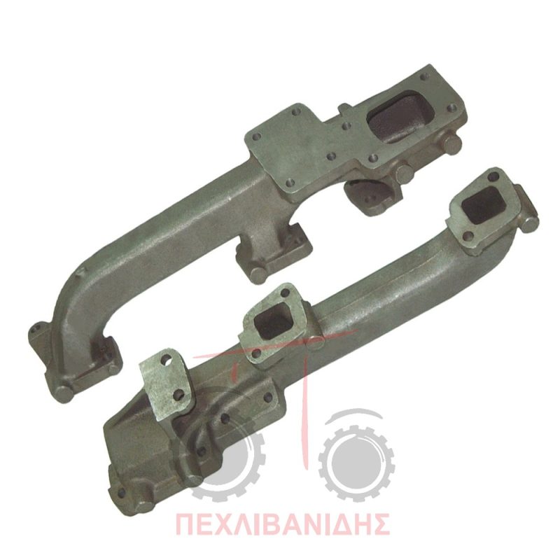 Πολλαπλής εξαγωγής Massey Ferguson 253-263-355-352