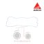 Φλάντζα καπάκι βαλβίδων SISU Massey Ferguson 5600-6400-7400-7600-7700-8400-8600