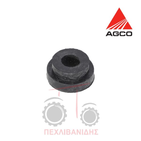 Συνεμπλόκ υπολογιστή μηχανής SISU Massey Ferguson 5400-5600-5700-6400-7400-7600-8600