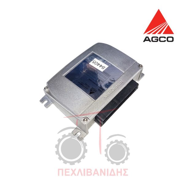 Υπολογιστής μηχανής SISU Massey Ferguson 8470-8480