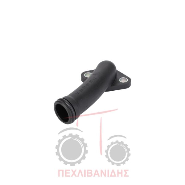 Πλαϊνός σωλήνας νερού Massey Ferguson 2680-290-3400-4290-5400-596-6460