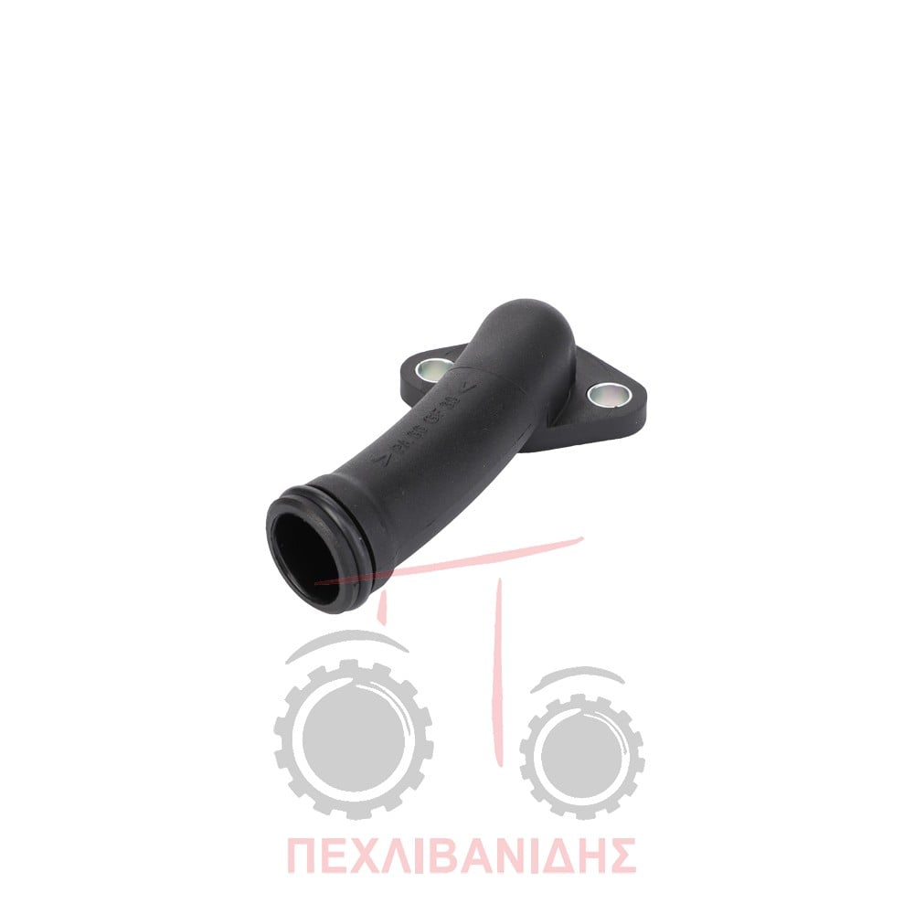Πλαϊνός σωλήνας νερού Massey Ferguson 2680-290-3400-4290-5400-596-6460