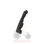 Σφουγγάρι προστασίας σωλήνων Massey Ferguson 5475-6400-7400 Σφουγγάρι προστασίας σωλήνων Massey Ferguson 5475-6400-7400