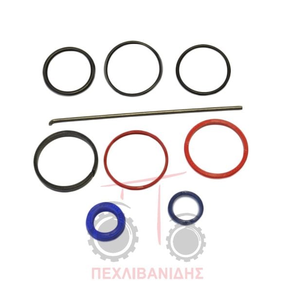 Στεγανά μπουκάλας συμπλέκτη Massey Ferguson 374-394