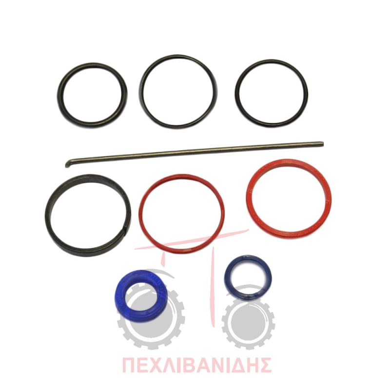 Στεγανά μπουκάλας συμπλέκτη Massey Ferguson 374-394