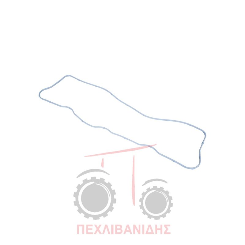 Φλάντζα βαλβίδων SISU Massey Ferguson 4400-5470-5409-6712