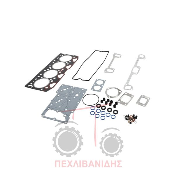 Άνω σετ φλάντζες Massey Ferguson