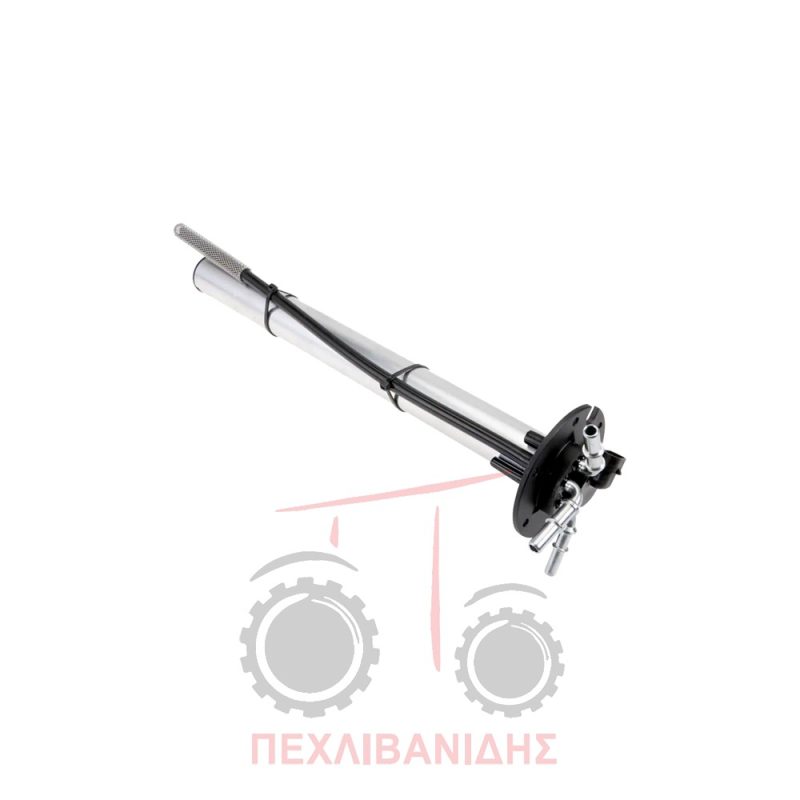 Φλοτέρ πετρελαίου Massey Ferguson 5400-6445-6455