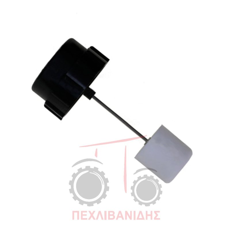 Καπάκι φλοτέρ Massey Ferguson 3300-3400