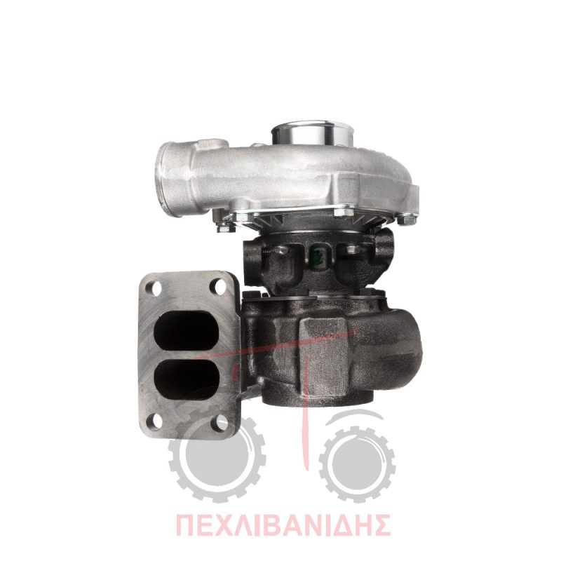 Τουρμπίνα Massey Ferguson Τουρμπίνα Massey Ferguson
