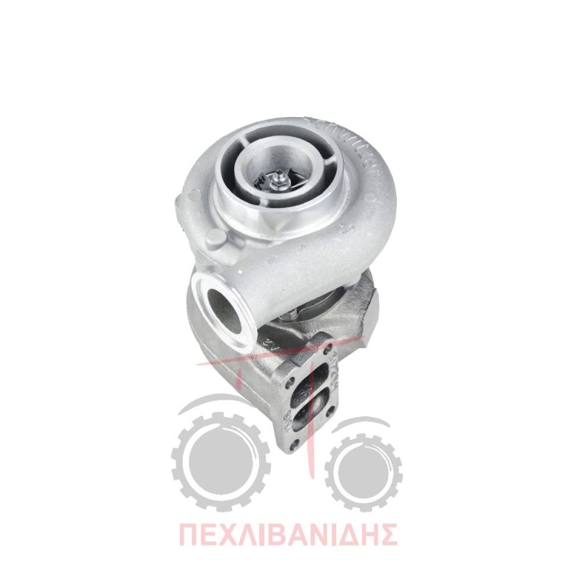 Τουρμπίνα Massey Ferguson 5475-6400-7400 Τουρμπίνα Massey Ferguson 5475-6400-7400