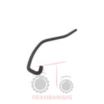 Σωλήνας αναθυμιάσεων Massey Ferguson 3400-430-461-563 Σωλήνας αναθυμιάσεων Massey Ferguson 3400-430-461-563