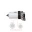 Βάση φίλτρου πετραλαίου με φίλτρο Massey Ferguson 3625-3635-3645-3655