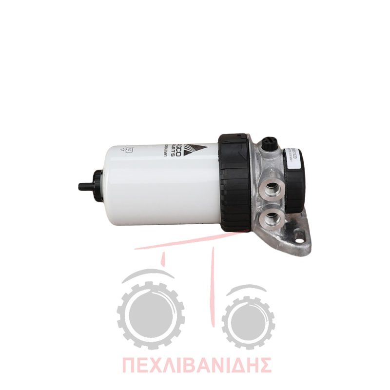 Βάση φίλτρου πετραλαίου με φίλτρο Massey Ferguson 3625-3635-3645-3655 Βάση φίλτρου πετραλαίου με φίλτρο Massey Ferguson 3625-3635-3645-3655