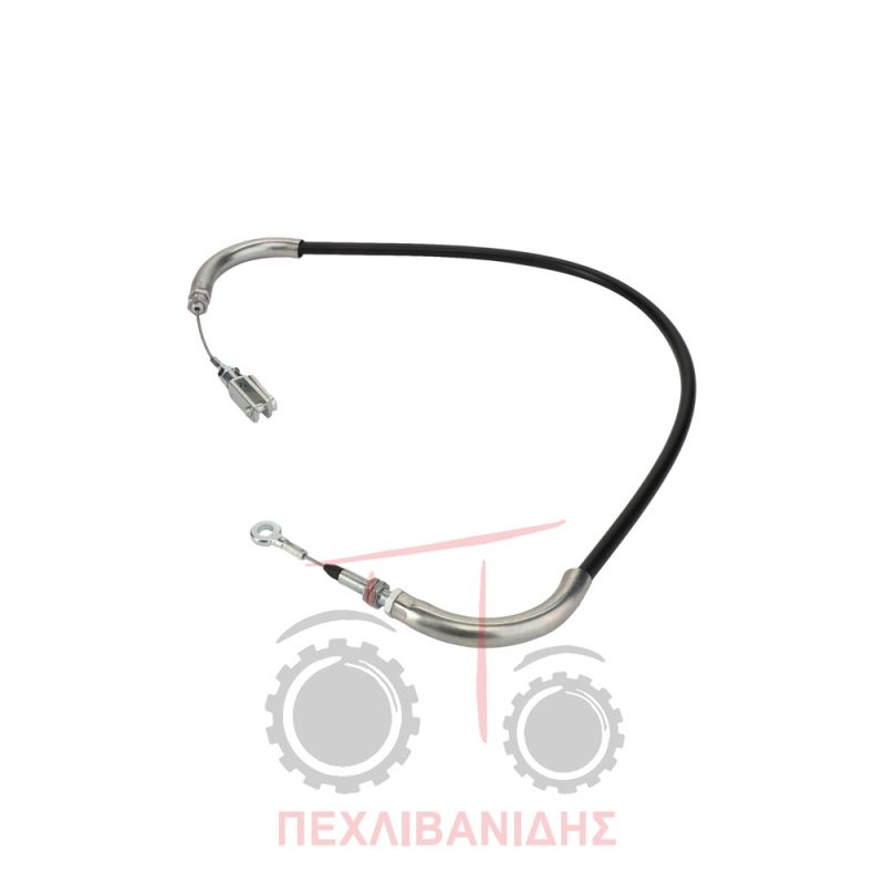 Ντίζα γκαζιού χειρόγκαζου Massey Ferguson 3400