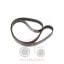 Ιμάντας 8PK-1595 Massey Ferguson 5465-6475-7475